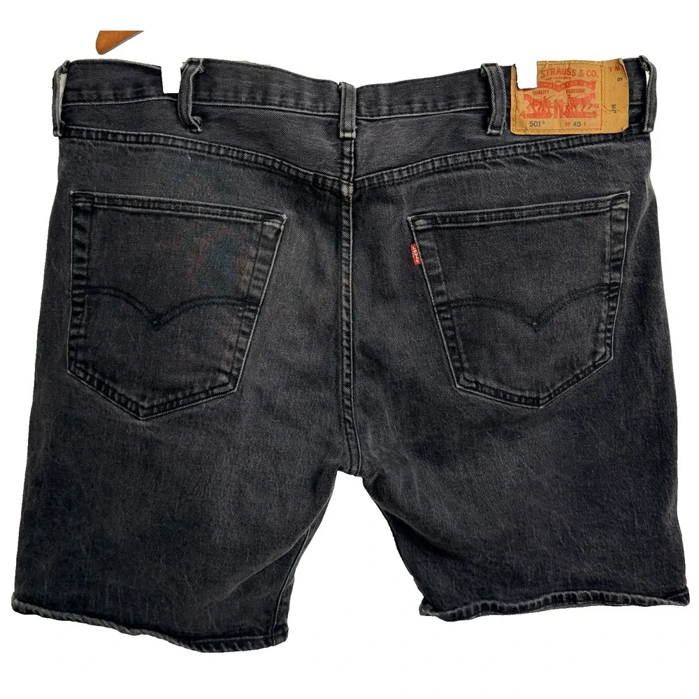 Levis levi 501